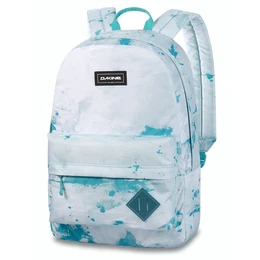 Rucksack ''''365'''' blau / trkis / hellblau / wei