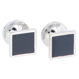 Manschettenknpfe ''''Totake'''' silber