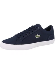 Sneaker 'Lerond' dunkelblau / grn / rot / wei