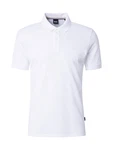 BOSS Poloshirt 'Pallas' wei