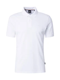 Poloshirt 'Pallas' wei