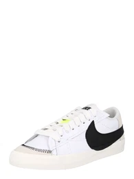 Sneaker 'Blazer 77 Jumbo' ecru / schwarz / wei