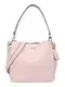 GUESS Torba za na rame ''''Mia''''  roza