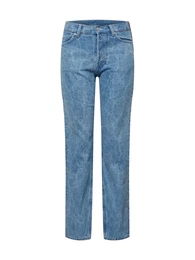 Jeans 'Klean' blue denim