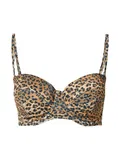 HUNKEMÖLLER grudnjaci s leopard uzorkom image
