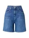 Tommy Jeans Traperice  plavi traper