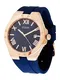 Gc Uhr navy / gold