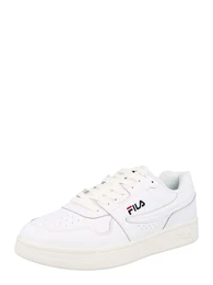 Sneaker 'Arcade' navy / rot / wei