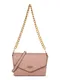 GUESS Torba za na rame  roza / marelica