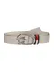 Tommy Jeans Opasek  bov / marine modr / erven / bl
