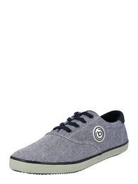 Schnrschuh ''''ALFA'''' taubenblau