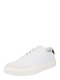 Sneaker schwarz / wei