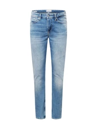 Jeans blau