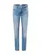 Calvin Klein Jeans Jeans blau