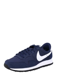 Sneaker 'AIR PEGASUS 83' navy / wei