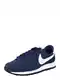 Nike Sportswear Sneaker 'AIR PEGASUS 83' navy / wei