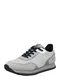 NAPAPIJRI Sneaker ''''LOTUS'''' navy / grau / dunkelgrau / dunkelrot / weiß