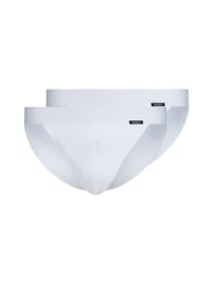 Slip schwarz / wei