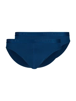 Skiny Slip (2-St) navy