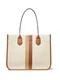 MICHAEL Michael Kors Shopper torba ''''TOTE''''  be / svijetlosmea / smea