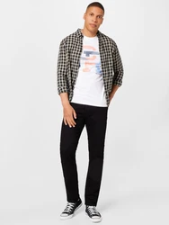 Lee Jeans 'Daren' schwarz