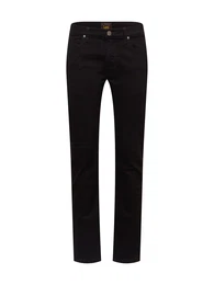 Jeans 'DAREN ZIP FLY' schwarz
