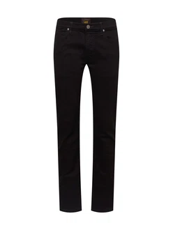 Lee Jeans 'Daren' schwarz