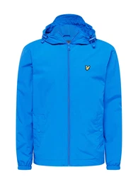 Jacke himmelblau
