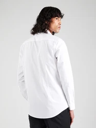 HUGO Hemd 'Jenno' offwhite