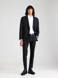 HUGO Hemd 'Jenno' offwhite
