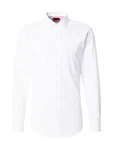 HUGO Hemd 'Jenno' offwhite