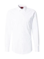 HUGO Hemd 'Jenno' offwhite
