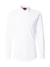Hemd 'Jenno' offwhite