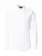 HUGO Hemd 'Jenno' offwhite