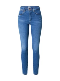 Traperice 'HIGH SKINNY' plavi traper