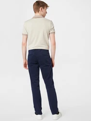 BOSS Hose dunkelblau