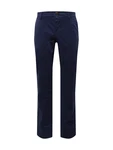 BOSS Hose dunkelblau