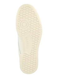 Reebok Sneaker 'Club C 85' navy / hellgrn / feuerrot / naturwei