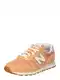new balance Niske tenisice '373'  konjak / bijela