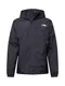 THE NORTH FACE Outdoorjacke 'Antora' schwarz / wei