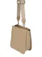 TOMMY HILFIGER Torba za ez ramo  be / bela