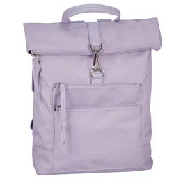JOST Rucksack ''''Bergen'''' lila