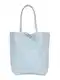 Zwillingsherz Shopper torba  svijetloplava
