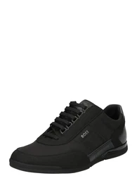 Sneaker ''''Saturn'''' schwarz