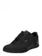 BOSS Black Sneaker ''''Saturn'''' schwarz