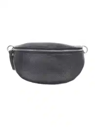 Taška přes rameno 'Classy' černá