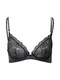 Calvin Klein Underwear Podprsenka  ern