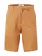 TRAPP Hose 'Faris' braun