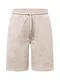ABOUT YOU x Kevin Trapp Shorts 'Andre' braunmeliert