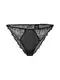 Calvin Klein Underwear Slip  crna